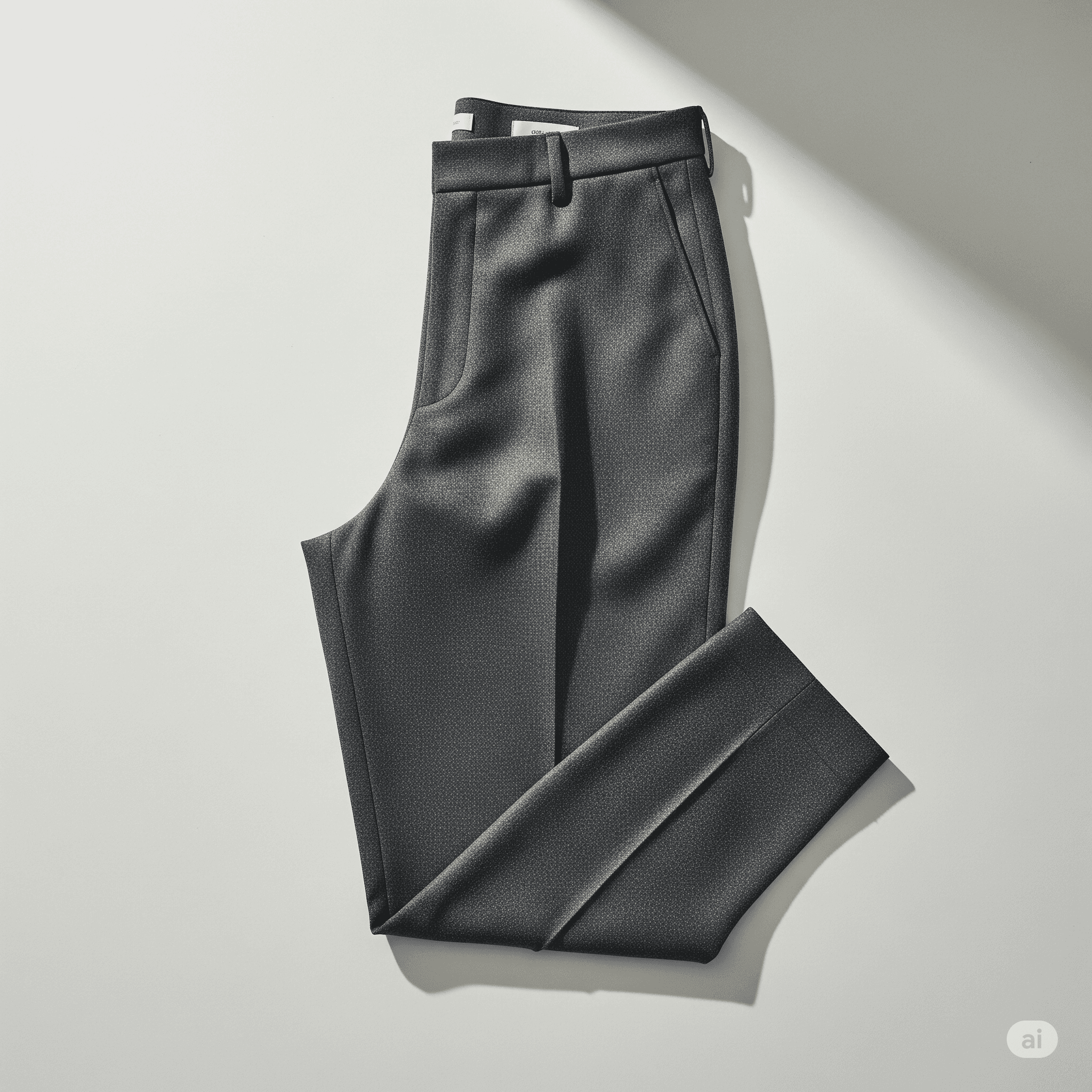 Pants collection